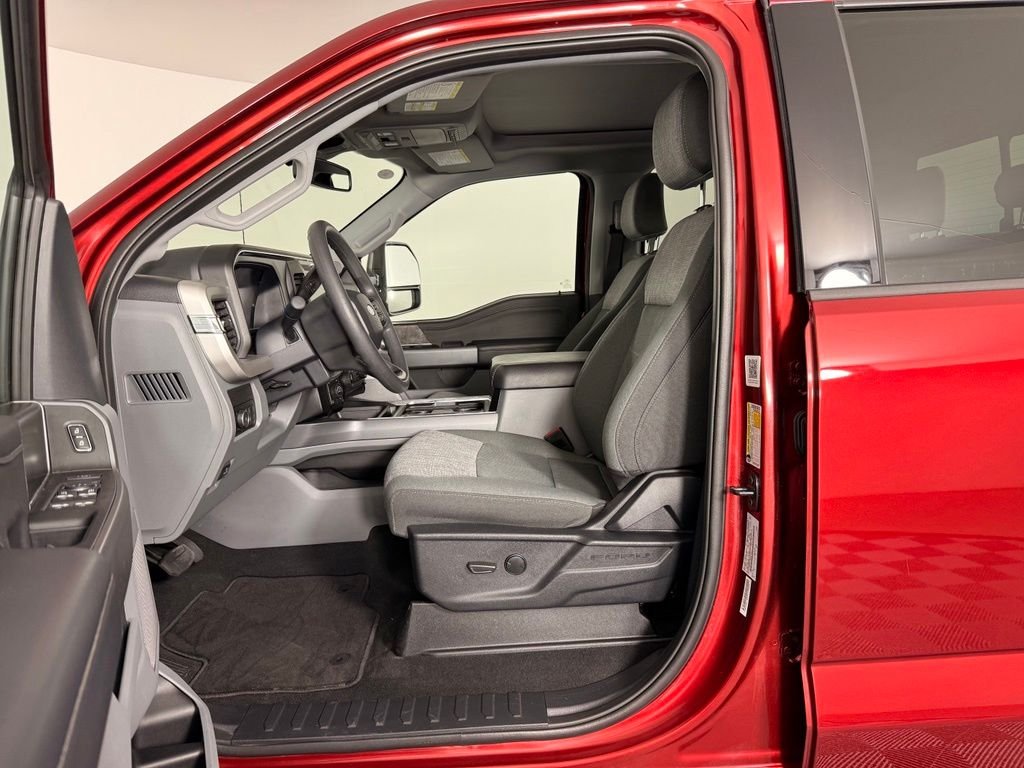 ford f-350 super duty 2025 1FT8W3BN4SEE07336 image ford f-350 super duty 2025 1FT8W3BN4SEE07336 image